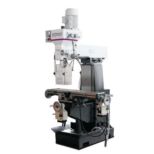 OPTImill MT 50 E