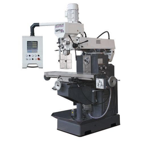 OPTImill MT 60