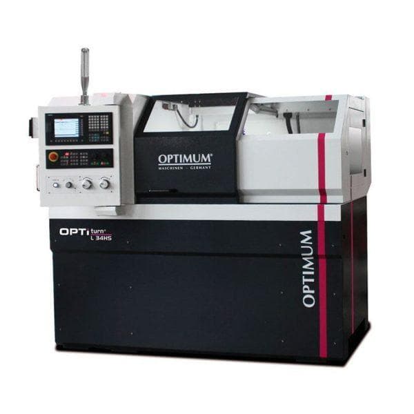 OPTIturn L 34HS