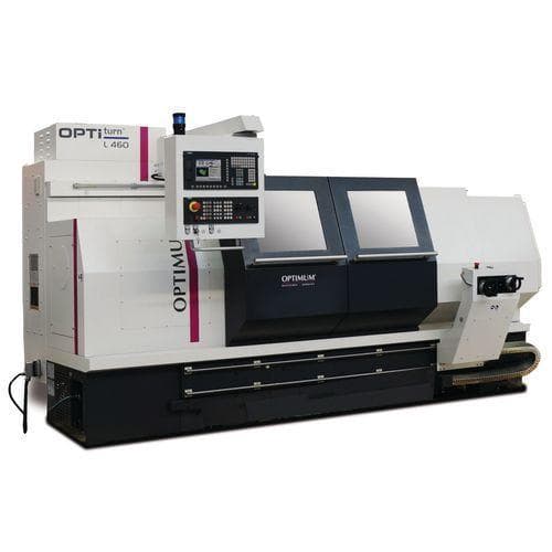 OPTIturn L 440