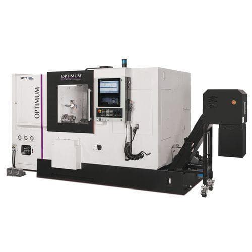 OPTIturn S 620L