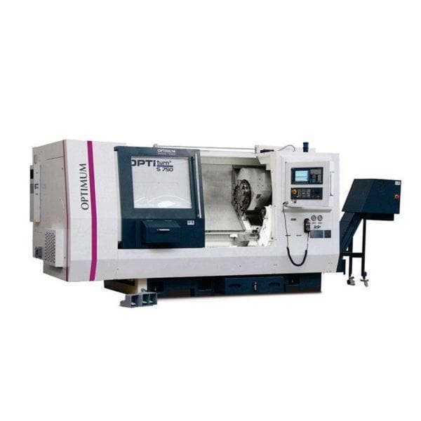 OPTIturn S 750K