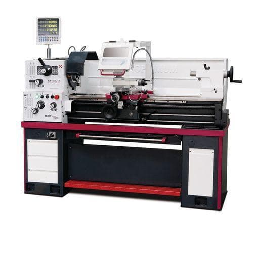 OPTIturn TH 4010D