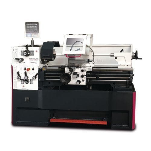 OPTIturn TH 4210