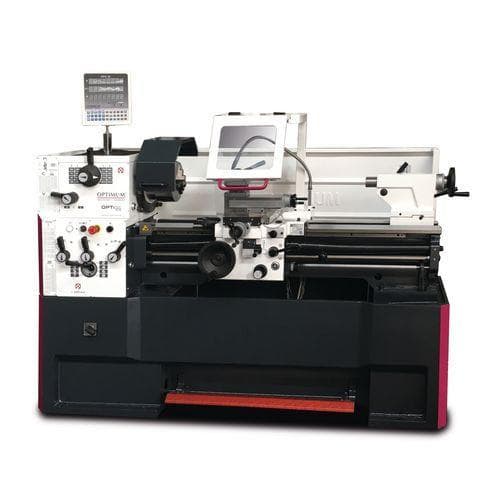 OPTIturn TH 4215D