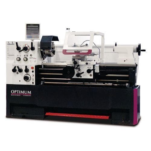 OPTIturn TH 4610D