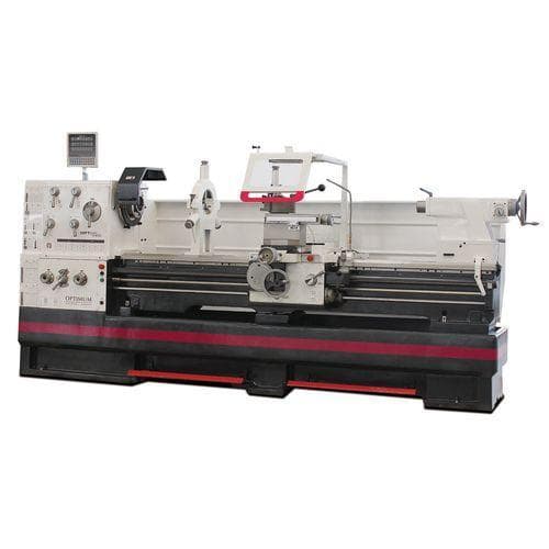 OPTIturn TH 8020D