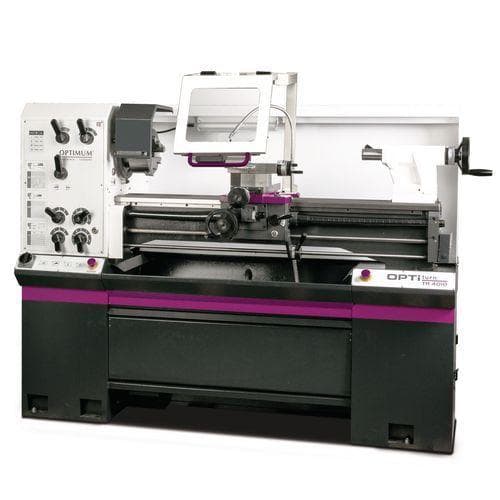 OPTIturn TM 4010