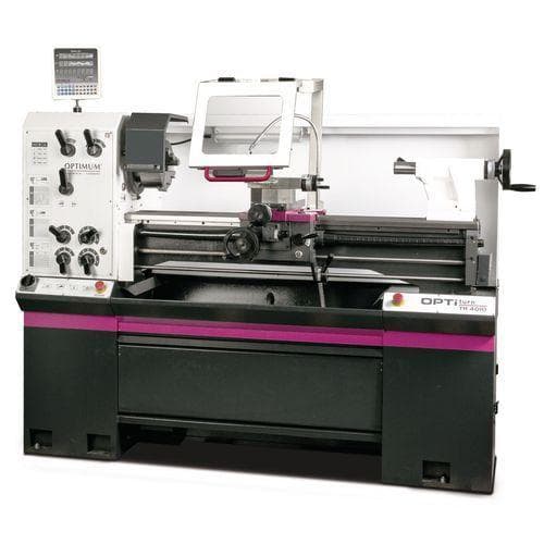 OPTIturn TM 4010D
