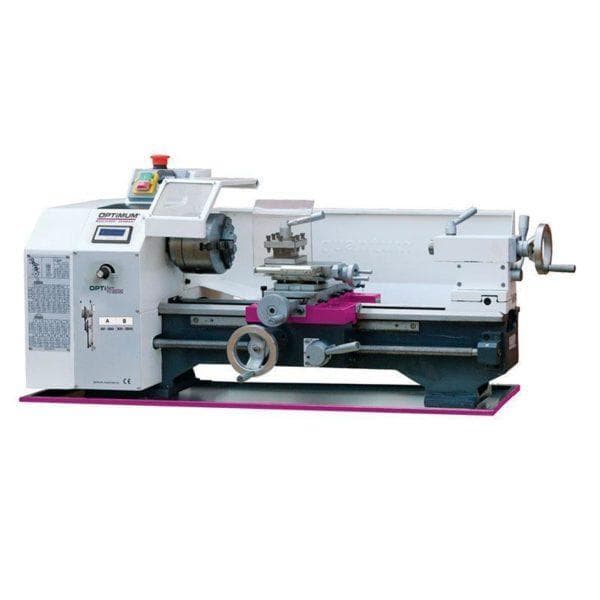OPTIturn TU 2304V