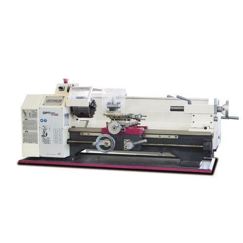 OPTIturn TU 2406 (400 V)