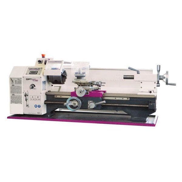 OPTIturn TU 2406V