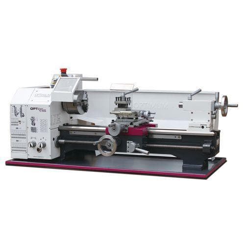 OPTIturn TU 2506 (400 V)