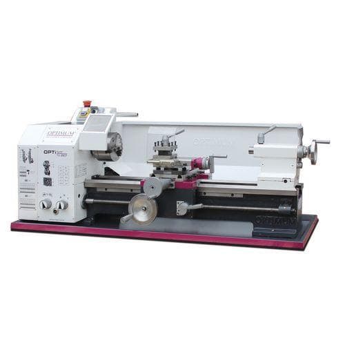 OPTIturn TU 2807 (400 V)