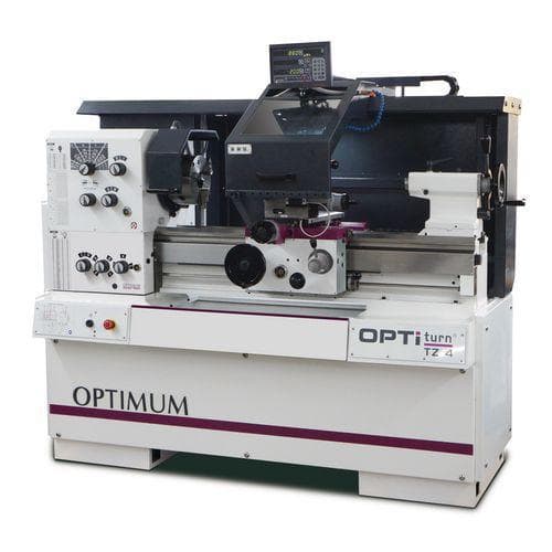 OPTIturn TZ 4
